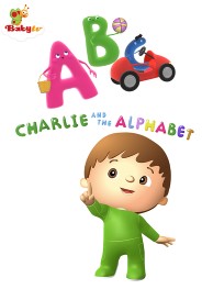 Charlie Brown Alphabet